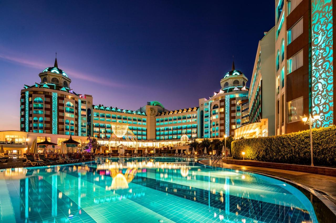 Delphin Be Grand Complex 5*