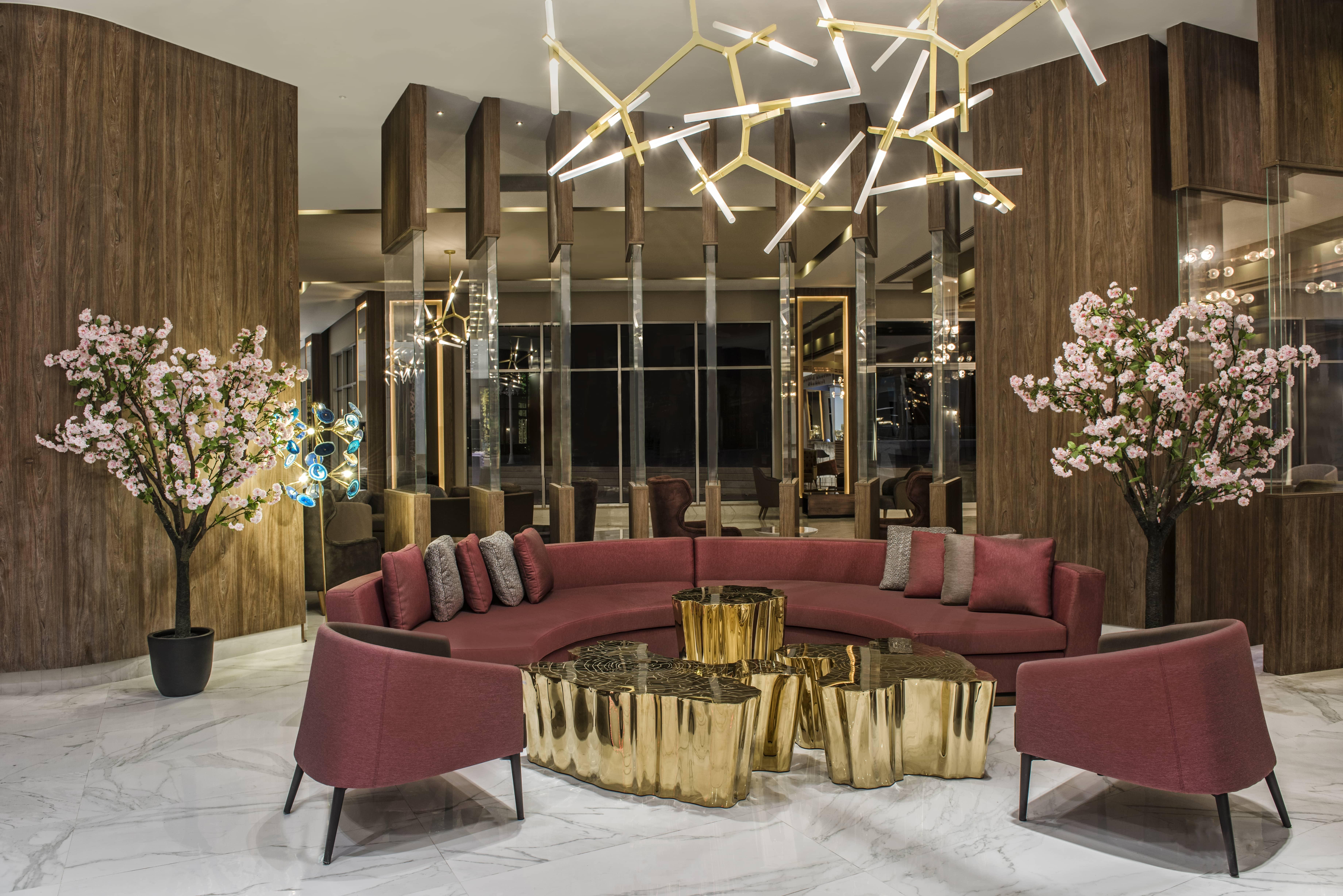 Delphin Be Grand 5* Анталья