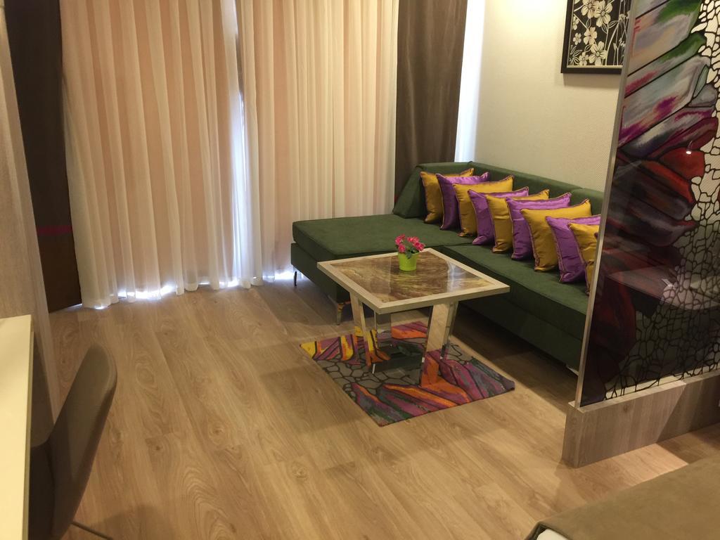 Delphin Be Grand 5* Анталья